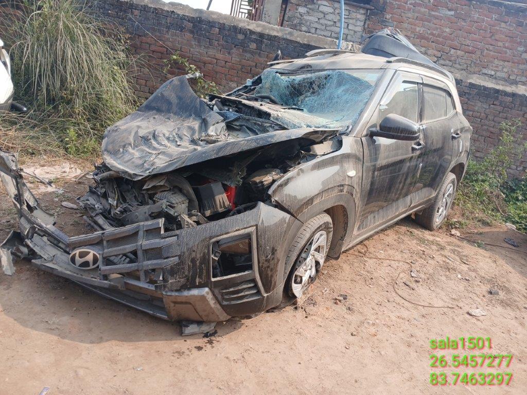 HYUNDAI CRETA 1.5 E CRDI